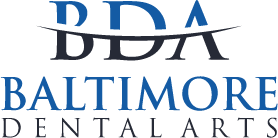 Baltimore Dental Arts logo