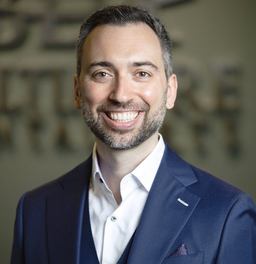 Baltimore dentist Charlie Ward D D S