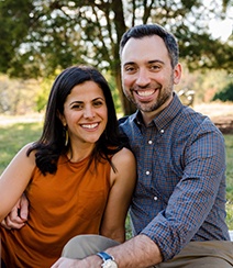 Doctor ward and his wife